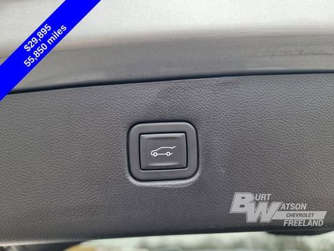 Used 2023 Chevrolet Blazer RS w/ Driver Confidence II Package image 25