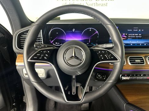 Certified 2026 Mercedes-Benz GLE 350 4MATIC image 26