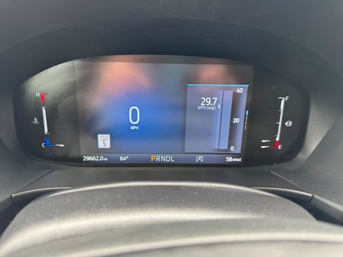 Used 2024 Ford Escape ST-Line w/ Tech Pack #1 FWD image 19