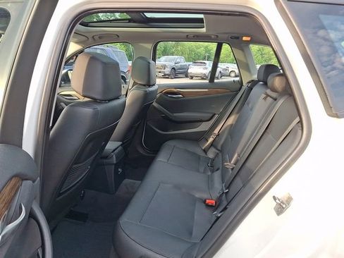 Used 2015 BMW X1 xDrive35i AWD/4WD image 10