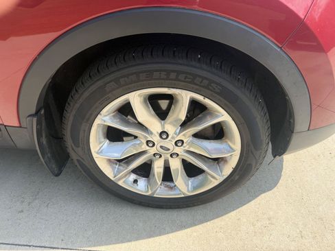 Used 2013 Ford Explorer Limited FWD image 27