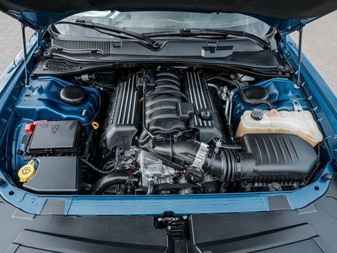 Used 2020 Dodge Challenger R/T Scat Pack RWD image 33