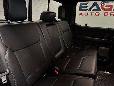 New 2026 Ford F150 Lariat AWD/4WD image 35