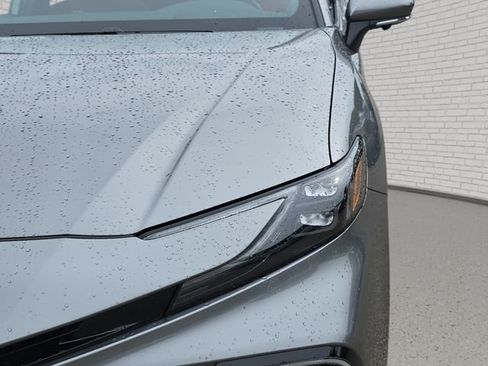 New 2026 Toyota Camry XSE FWD image 30