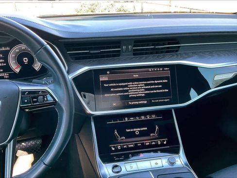 Used 2021 Audi A6 3.0T Prestige w/ Prestige Package image 6