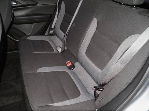 Certified 2023 Chevrolet TrailBlazer LT w/ Convenience Package AWD/4WD image 30