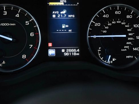 Used 2022 Subaru Ascent Touring image 38