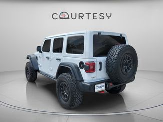 Used 2022 Jeep Wrangler Unlimited Sport video 1