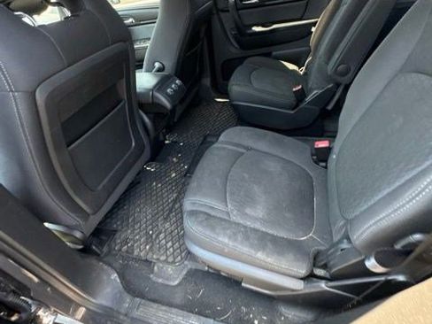 Used 2016 GMC Acadia SLE FWD image 14
