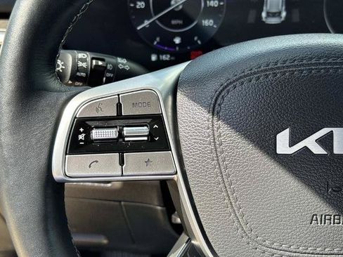 Used 2025 Kia Telluride SX Prestige AWD/4WD image 27