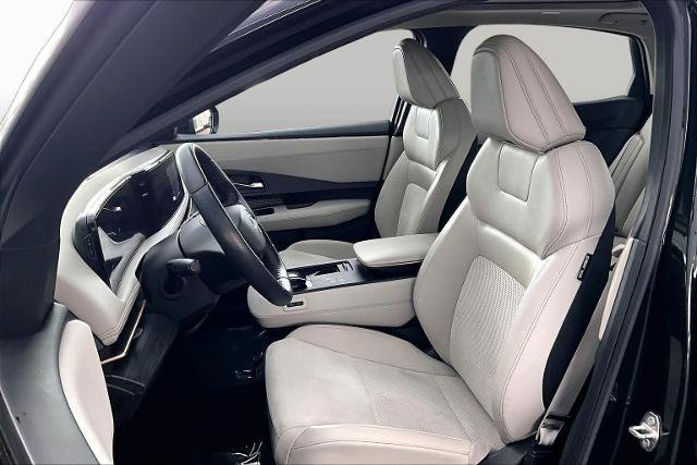 Certified 2023 Nissan Ariya FWD image 7