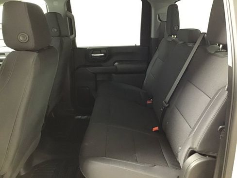 New 2026 Chevrolet Silverado 2500 W/T w/ WT Convenience Package image 12