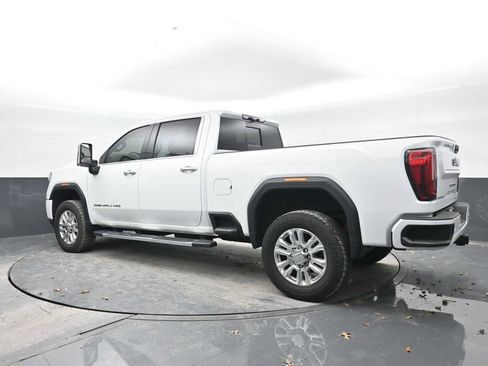 Used 2023 GMC Sierra 2500 Denali w/ Denali Ultimate Package image 1