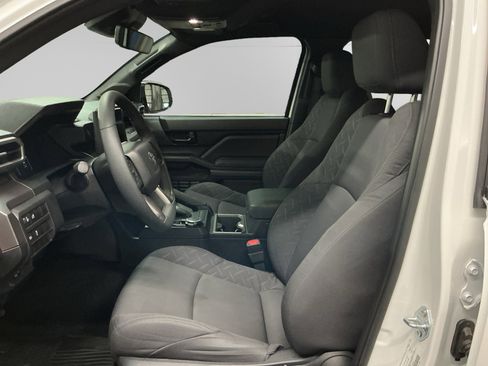 Certified 2025 Toyota Tacoma SR5 w/ SR5 Upgrade Package image 9