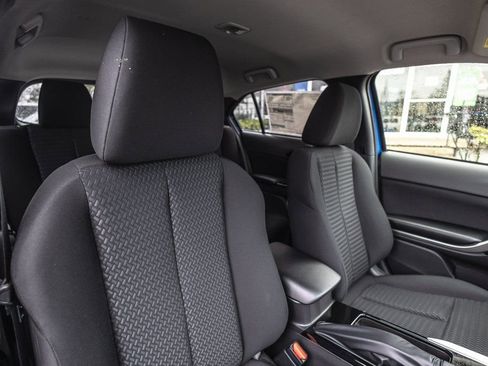 New 2026 Mitsubishi Eclipse Cross LE AWD/4WD image 31