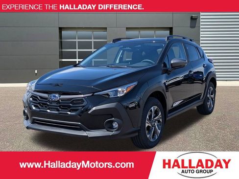 New 2026 Subaru Crosstrek 2.0i Premium AWD/4WD image 1
