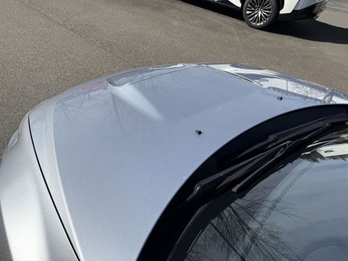 Used 2013 Subaru Impreza WRX Hatchback image 18