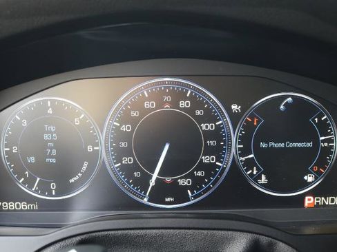 Used 2015 Cadillac Escalade ESV Premium image 12