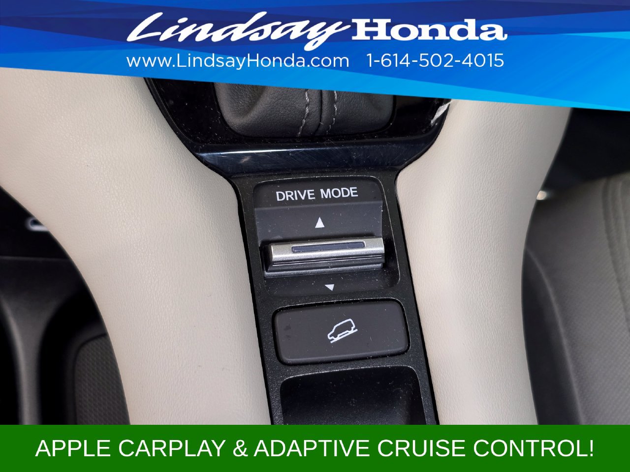 Used 2024 Honda HR-V LX image 19
