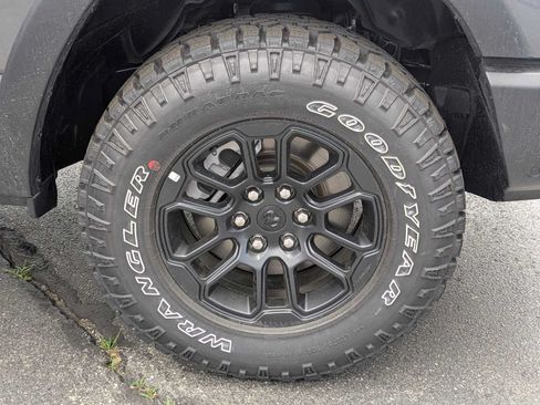 New 2026 RAM 1500 Rebel w/ Bed Utility Group AWD/4WD image 10