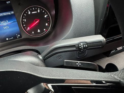 Used 2025 Mercedes-Benz Sprinter 2500 image 20