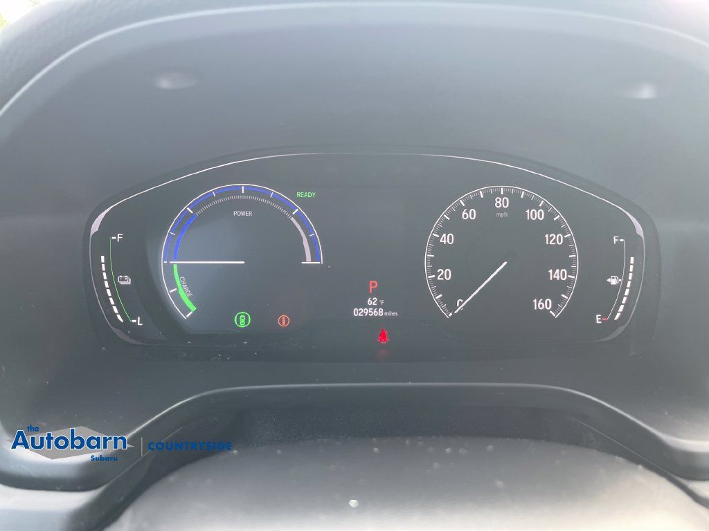Used 2020 Honda Insight Touring image 13