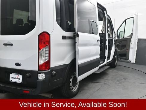 Used 2024 Ford Transit 350 XL RWD image 56