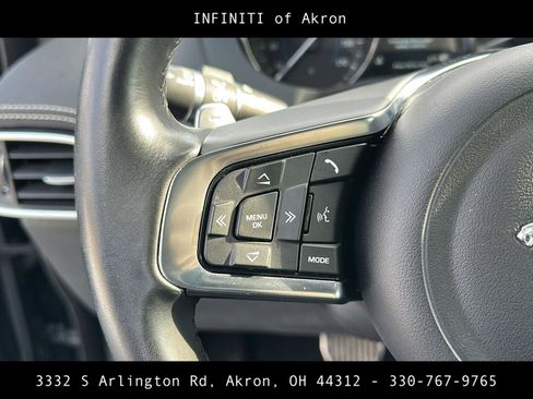 Used 2018 Jaguar F-PACE R-Sport image 49