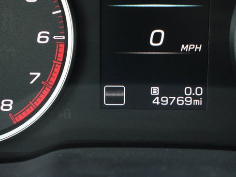 Used 2022 Subaru WRX Premium AWD/4WD image 26