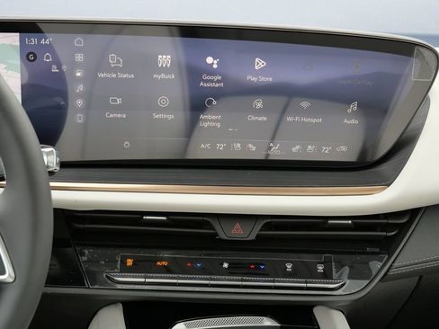 New 2026 Buick Envision Avenir image 10