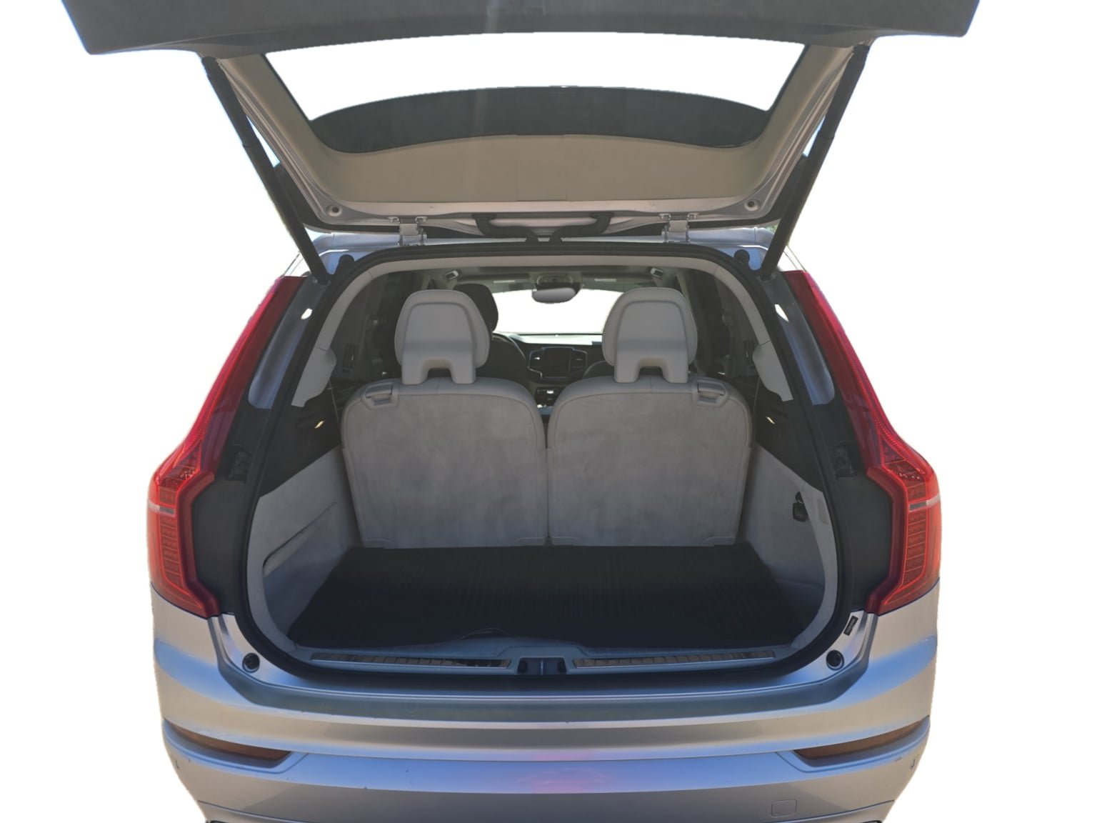 Used 2016 Volvo XC90 T6 Momentum AWD/4WD image 19