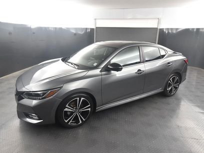 Used 2023 Nissan Sentra SR w/ SR Premium Package