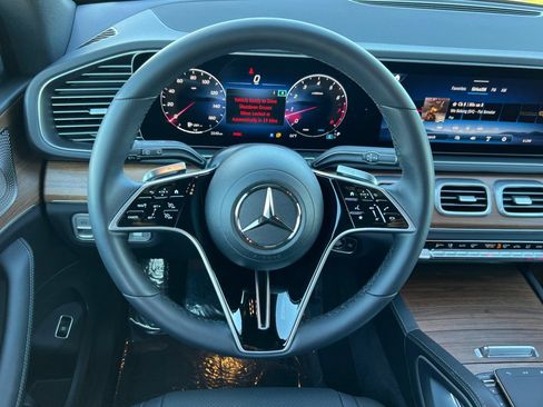 Certified 2026 Mercedes-Benz GLE 350 4MATIC image 17