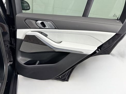 Certified 2026 BMW X5 xDrive40i image 26