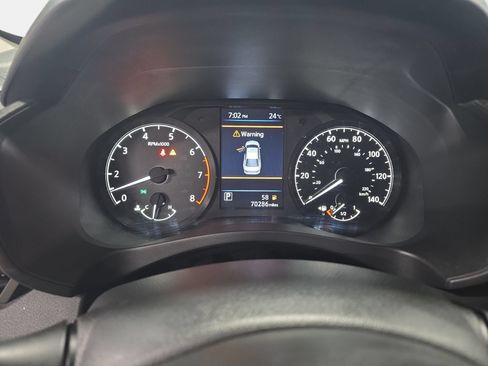 Used 2022 Nissan Altima 2.5 S FWD image 19