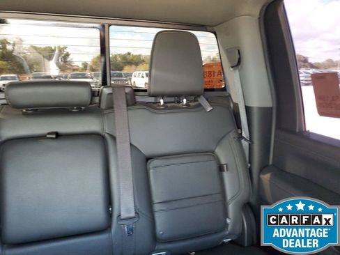 Used 2020 GMC Sierra 2500 Denali w/ Denali Ultimate Package image 15