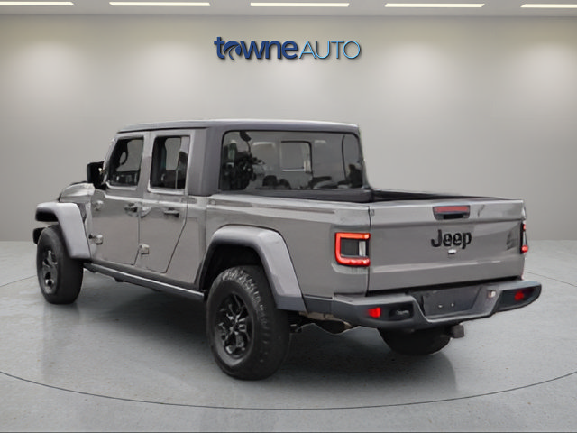 Used 2023 Jeep Gladiator Sport AWD/4WD image 5