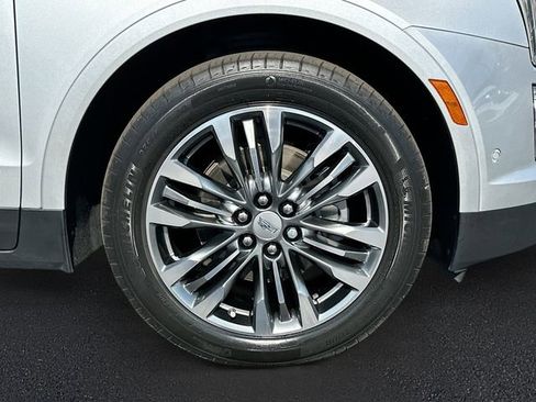 Used 2020 Cadillac XT5 Sportv image 33