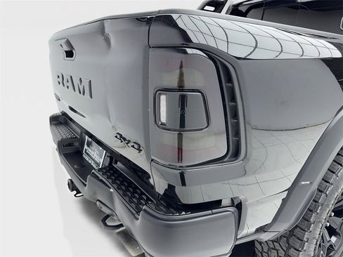 Used 2022 RAM 1500 TRX w/ TRX Level 2 Equipment Group image 7