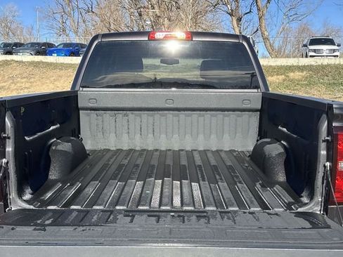 Used 2016 Chevrolet Silverado 1500 LT w/ All Star Edition image 22