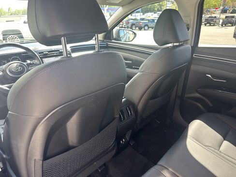 Used 2023 Hyundai Tucson XRT AWD/4WD image 23