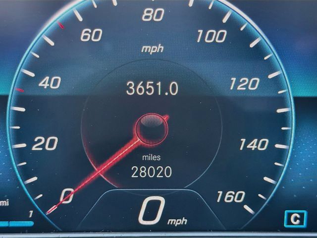 Used 2019 Mercedes-Benz A 220 image 39