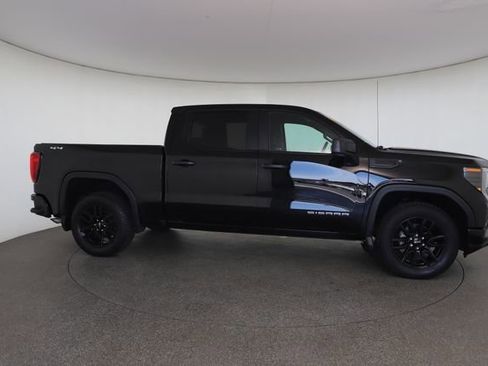Used 2024 GMC Sierra 1500 Pro w/ Graphite Edition AWD/4WD image 24