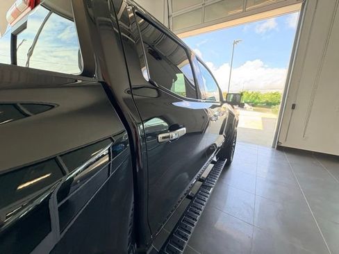 New 2026 GMC Canyon Denali AWD/4WD image 14
