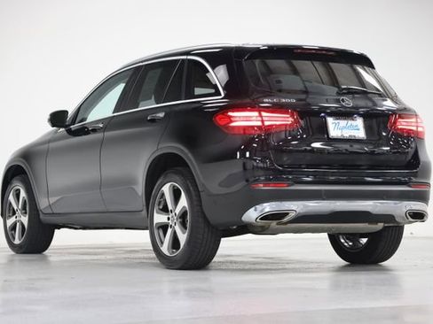 Used 2018 Mercedes-Benz GLC 300 4MATIC image 14