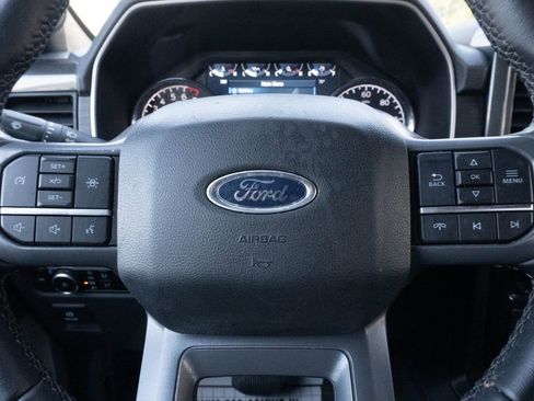 Used 2023 Ford F150 XLT w/ Equipment Group 302A High RWD image 30