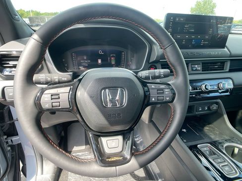New 2026 Honda Passport TrailSport Elite image 14