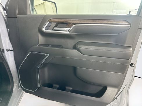 Used 2024 GMC Sierra 1500 Elevation image 30