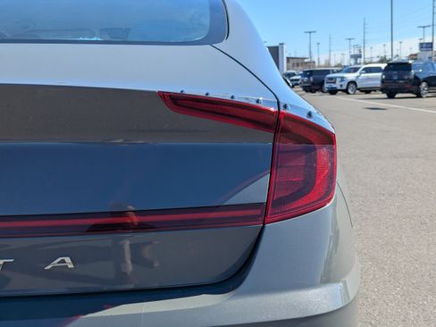 Used 2023 Hyundai Sonata SEL image 42