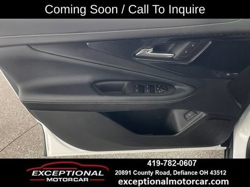 Used 2024 Chevrolet Blazer EV LT AWD/4WD image 34